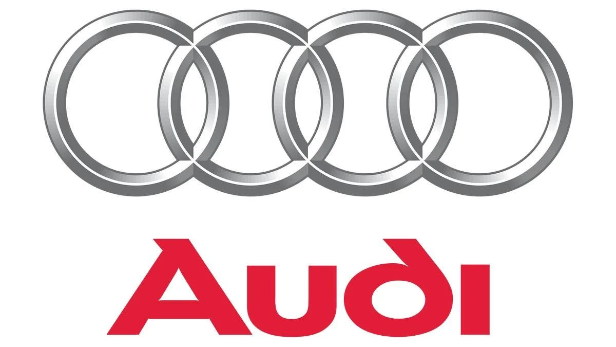 audi car