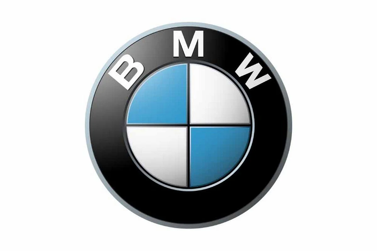 bmw car