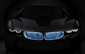 BMW CAR